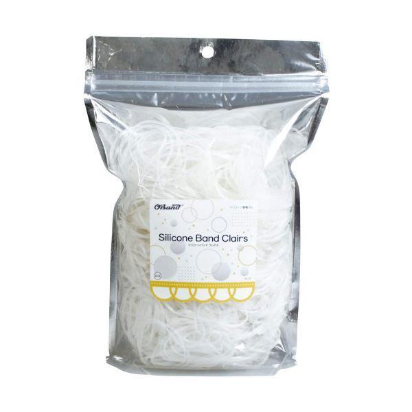 ���a �I�[�o���h �V���R�[���o���h�N���A�X #16 ���a38mm �N���A 300g GGS-300-CL 1��[21]