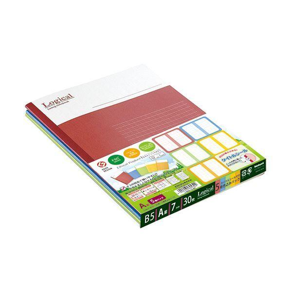 i܂Ƃ߁jiJoV XCO WJm[gZ~B5 Ar 30 5F m-B501A-5P 1pbN(5)k×10Zbgl[21]