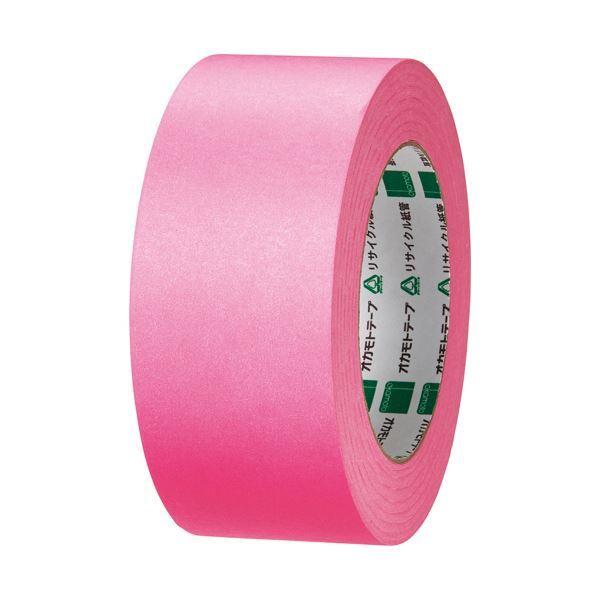 i܂Ƃ߁jIJg Ntge[v v J[No.224WC 50mm×50m sN 1k×10Zbgl[21]