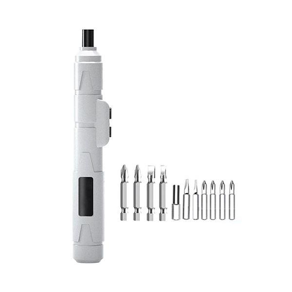 デイトリッパー USB充電式電動ドライバー12P LBR-USB12DR[21]