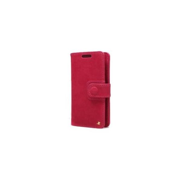 AEJEX �����r�v�X�}�[�g�t�H���p�P�[�X D3�V���[�Y PINK AS-AJD3-PK[21]