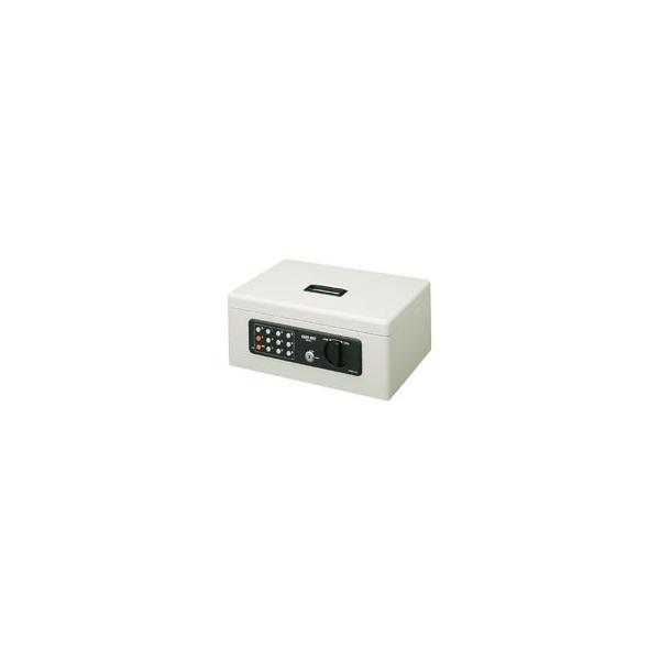 �R�N�� ��񂰋��� �e���L�[�t A4 W357×D259×H152mm ���C�g�O���[ CB-T11M 1��[21]