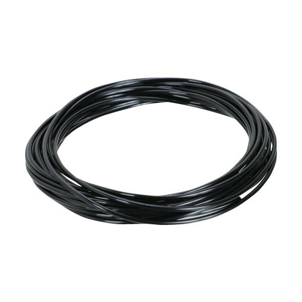 TRUSCO 汎用ビニールチューブ 内径9.0φ 黒 長さ10m :4550414244416:バックティースショップ ヤフー店 - 通販 - Yahoo!ショッピング TRUSCO 汎用ビニールチューブ 内径9.0φ 黒 長さ10m :4550414244416:バックティースショップ ヤフー店 - 通販 - Yahoo!ショッピング