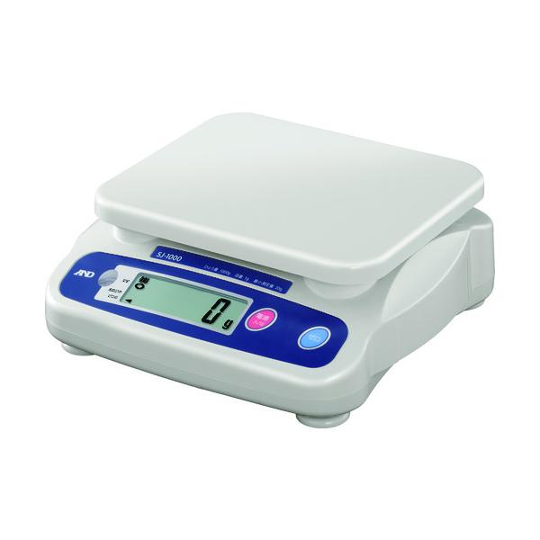 メーカー包装済】 <br>AD SK-20Ki デジタルはかり 特定計量器 検定付