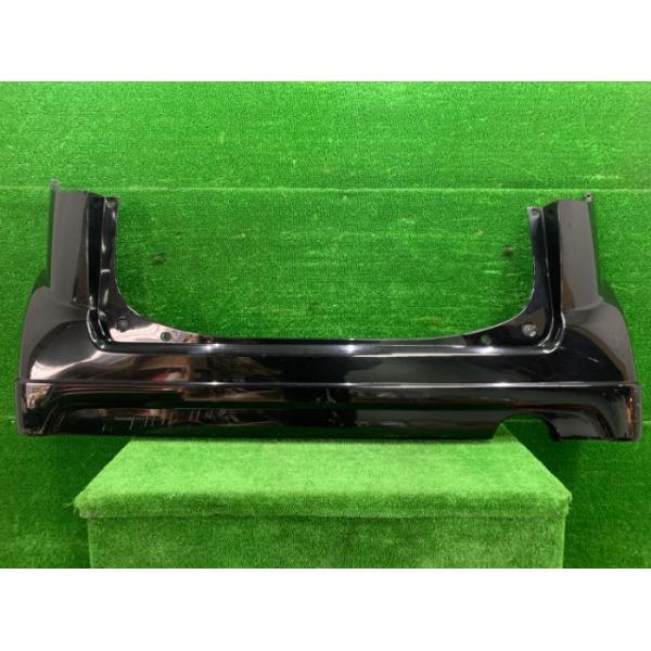 ゼストスパークJE1 リアバンパー　71501-SYC-0000 (214) buddy-parts-store_bl-10777-