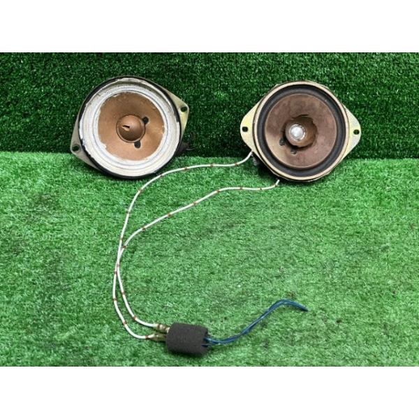 スズキ アルトワークス HA11Sインパネ用 スピーカー左右セット : Buddy