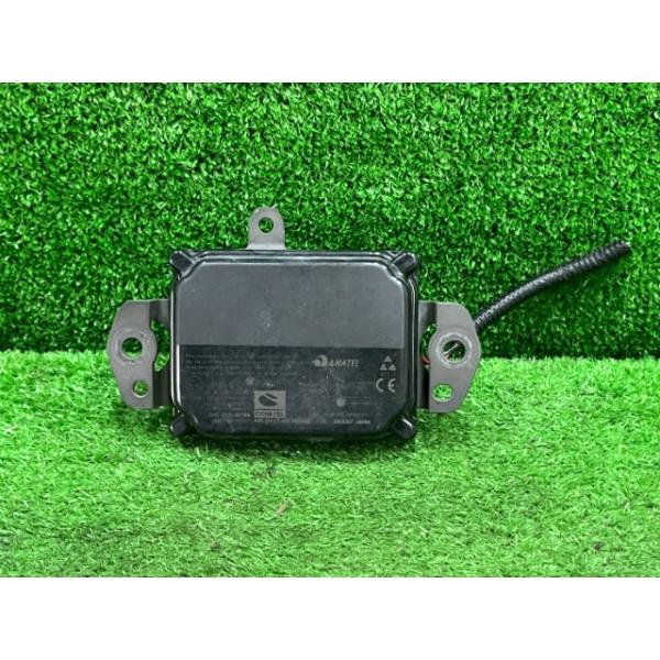 トヨタ カローラスポーツ ZWE213H ミリ波レーダーセンサー プリ