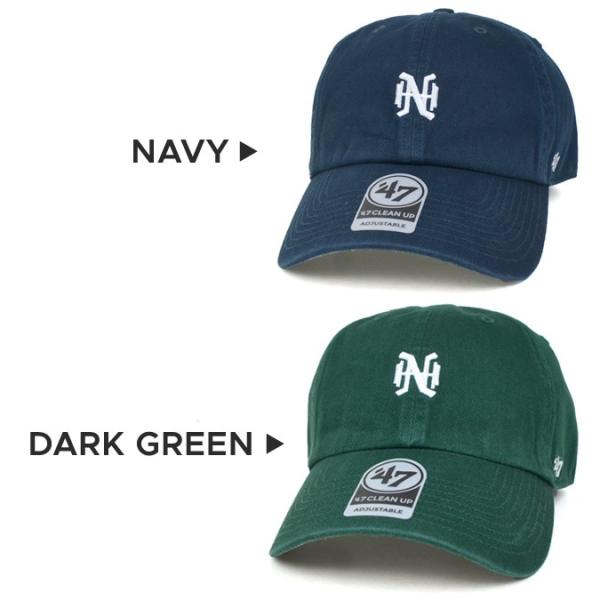 47 フォーティーセブン Nankai Hawks Base Runner 47 Clean Up Cap クリーンナップ キャップ 帽子 南海ホークス 47b 114 Buddy Stl 通販 Yahoo ショッピング