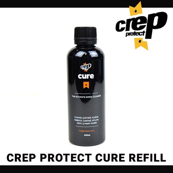 CREP PROTECT CURE Nbv veNg V[N[i[ Xj[J[N[i[ ꗎƂ