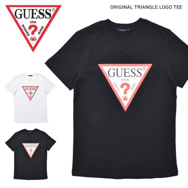 guess t shirt original