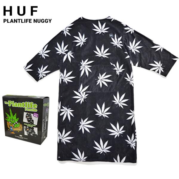 HUF nt PLANTLIFE NUGGY t[X|` ѕz ubN AC00555