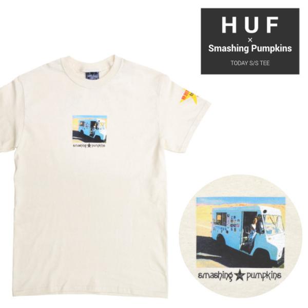 HUF スマッシングパンプキンズ シャツ Lサイズ | www.tspea.org