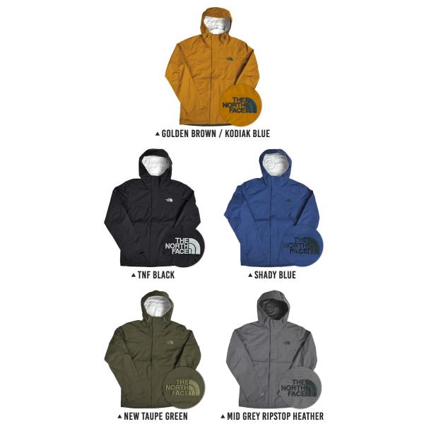 The North Face ノースフェイス Venture 2 Jacket マウンテンパーカー ナイロンジャケット North 007 Buddy Stl 通販 Yahoo ショッピング