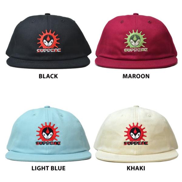supreme vampire hat