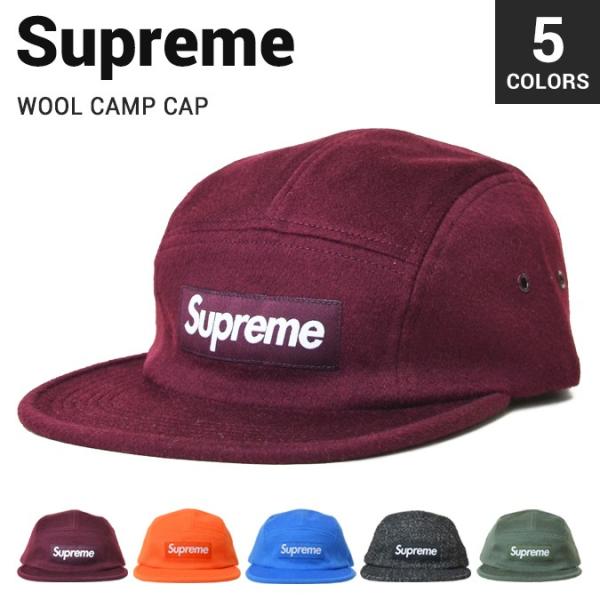 supreme loro piana hat