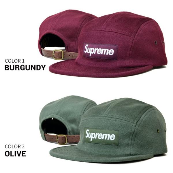 supreme loro piana hat