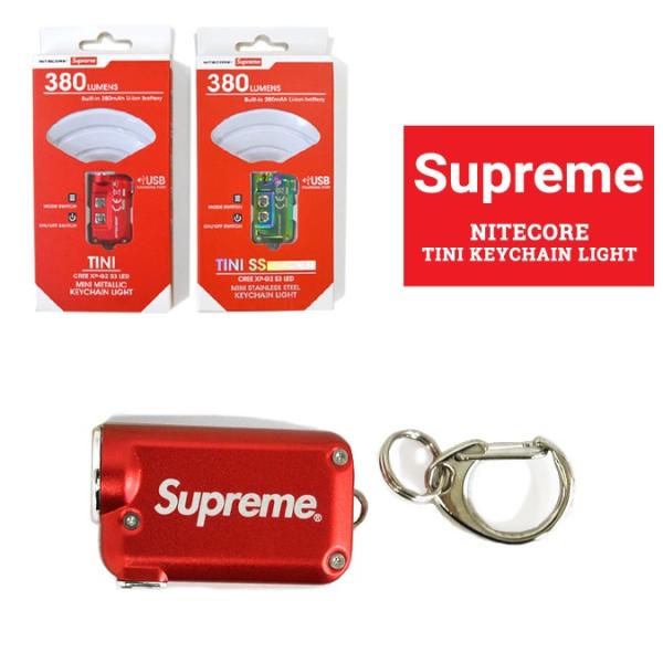 supreme 自転車 チェーン