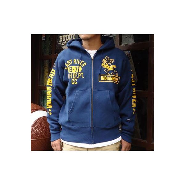 Champion（チャンピオン） Champion BUDDY 別注 リバースウィーブ