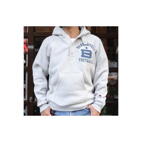 Champion（チャンピオン） BUDDY別注Championリバースウィーブ ハーフ