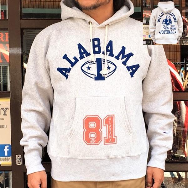 Champion チャンピオン パーカー buddy別注 L bskampala.com