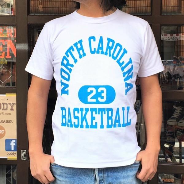 Champion（チャンピオン） 別注 リバースウィーブ Tシャツ 18SS BUDDY