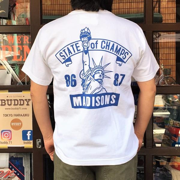 Champion 別注 チャンピオン アメリカ製 白 Tシャツ T1011 MADE Champion 別注 チャンピオン アメリカ製 白 Tシャツ T1011 MADE