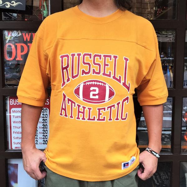 Russell Athletic（ラッセル アスレティック） ラッセルアスレチック