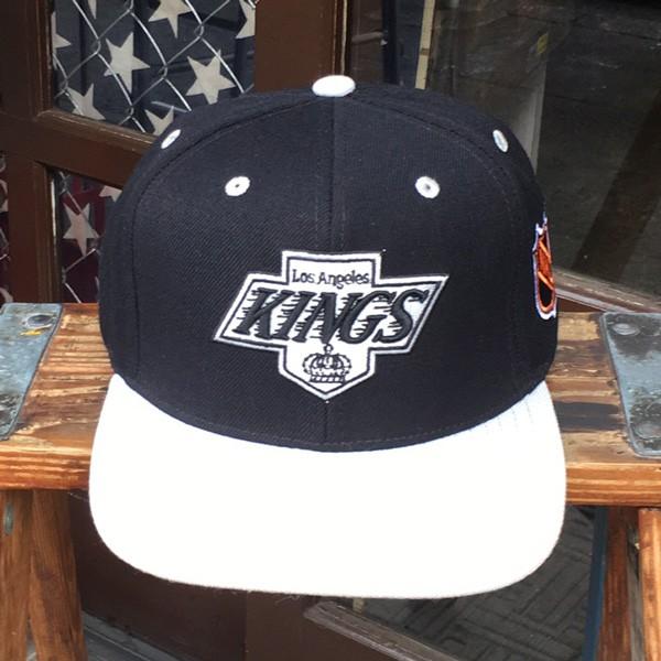 NHL LOS ANGELS KINGS ウールキャップ ロサンゼルス キングス NHL LOS ANGELS KINGS ウールキャップ ロサンゼルス キングス