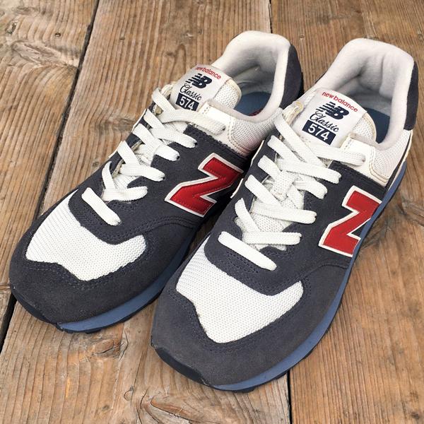 574シリーズ New Balance ニューバランス ML574 ESC US8.5 26.5 574シリーズ New Balance ニューバランス ML574 ESC US8.5 26.5