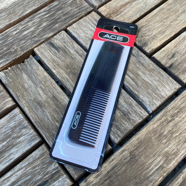 エース ポケットコーム ACE POCKET COMB 61586 アメリカ くし 櫛