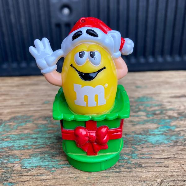 1998 m&m
