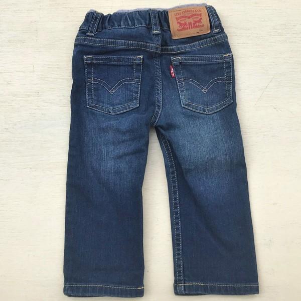 リーバイス Baby Levi S Used 514 Straight 12m 1歳ぐらい キッズ ベビー ストレート 子供服 アメカジ 古着 アメリカ 買付け 海外企画 中古品 1歳 男の子 女の子 Ku 01 Buddy U S Clothing 通販 Yahoo ショッピング