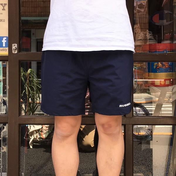 ラッセル ショートパンツ Russell Athletic ショートパンツ ハーフパンツ 短パン ショーツ Navy 紺 アメカジ ネイビー Buyee Buyee Japanese Proxy Service Buy From Japan Bot Online
