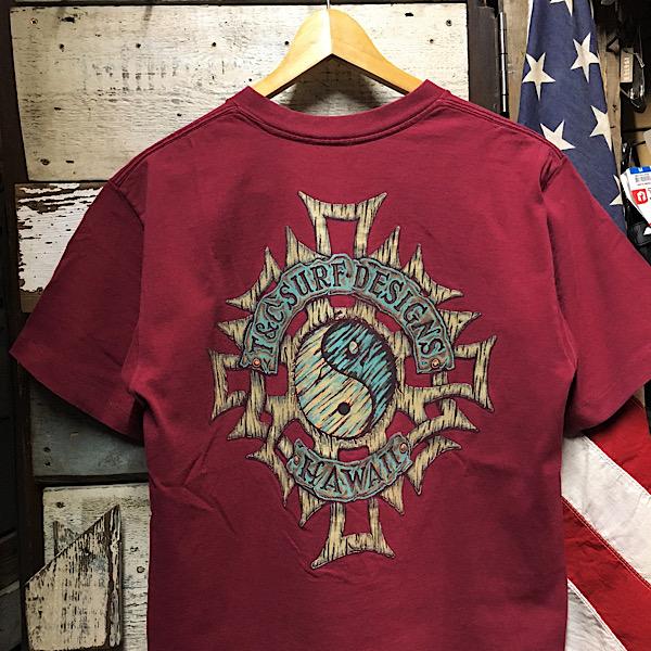 タウン&カントリー USED T＆C SURF DESIGNS HAWAII タウン＆カントリー 