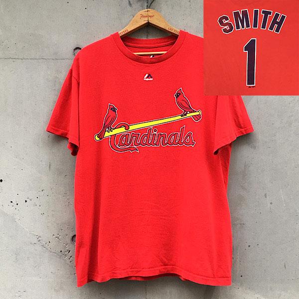 MLB カージナルスと言えば、オジーです。1994年オールスター