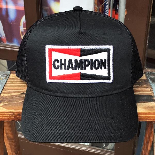 Otto CHAMPION チャンピオン BUDDY オリジナル ワッペン付き Otto CHAMPION チャンピオン BUDDY オリジナル ワッペン付き