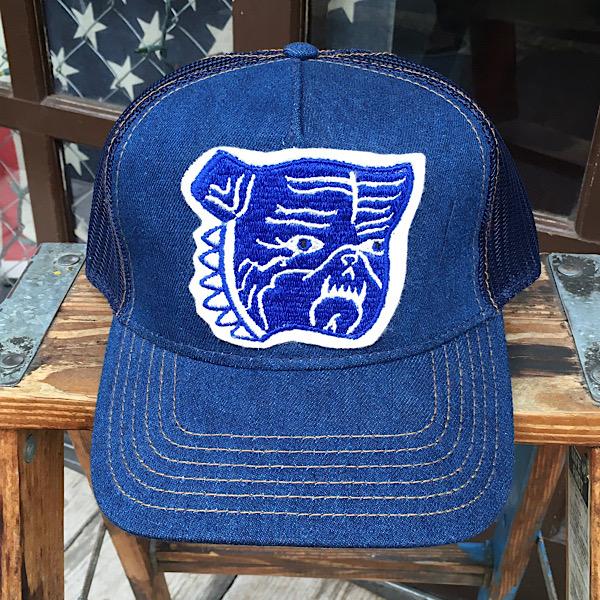 オーデマピゲ♥VARSITY　キャップ オーデマピゲ♥VARSITY キャップ VARSITY CAP | ZETA DIVISION STORE