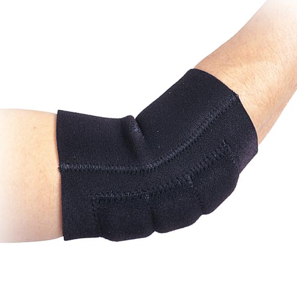 特許取得✨ 肘 サポーター 怪我防止 通気性 滑り止め 洗濯可能 XL 楽天市場】肘サポーター ひじサポーター 黒 2枚入り ひじ用 サポーター