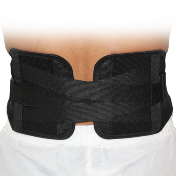 剣道 腰 サポーター コルセット しっかり守る 怪我予防 Sporty 日本製