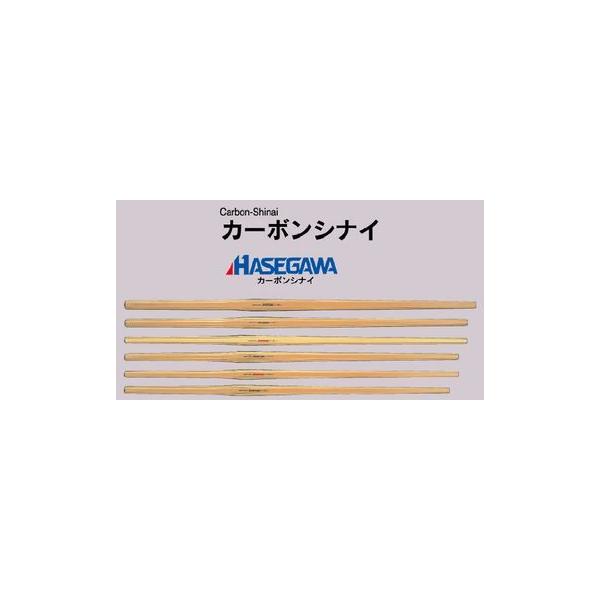 【ハセガワ　カーボンシナイ丸型３８】吟柄仕組