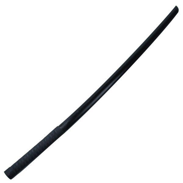 剣道 木刀 素振り トレーニング用木刀 樫製 黒塗 特価品 柄巻 大刀 