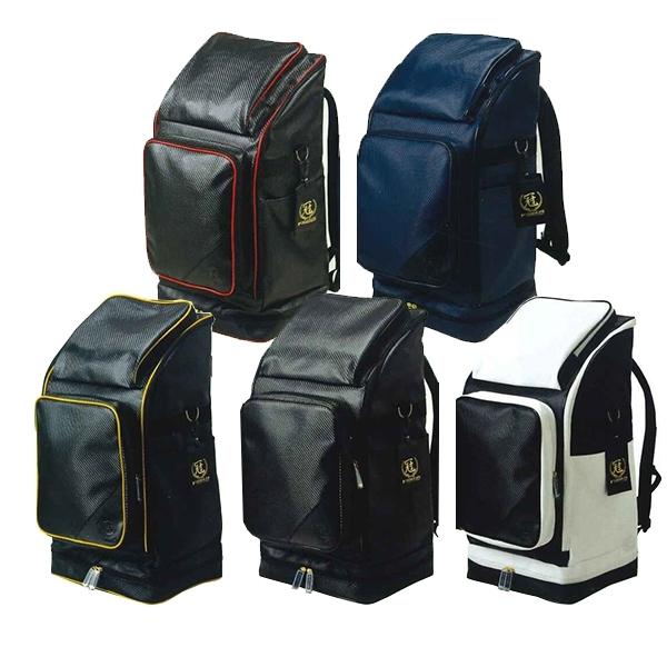 剣道 防具袋 リュック 冠KENDO バックパック :057-DF90K90K:東山堂