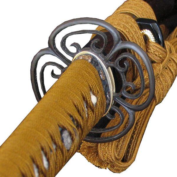 居合刀徳川家康ソハヤノツルギ拵 Buyee 日本代购平台 产品购物网站大全 Buyee一站式代购bot Online