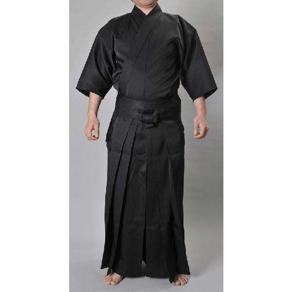 最高級ポリエステル居合道着上衣 袴セット Buyee 日本代购平台 产品购物网站大全 Buyee一站式代购bot Online