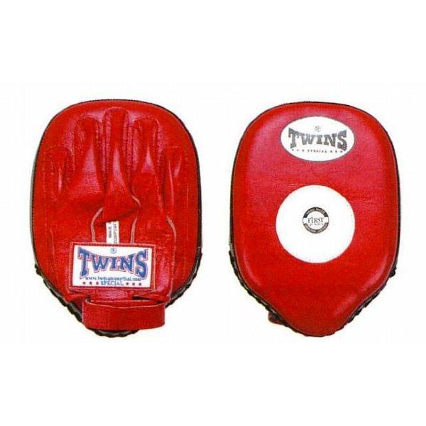 ツインズ　パンチングミット　