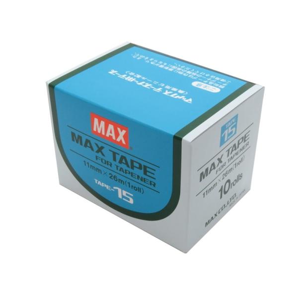 e[vi[e[tK@TAPE-15(10j@10/