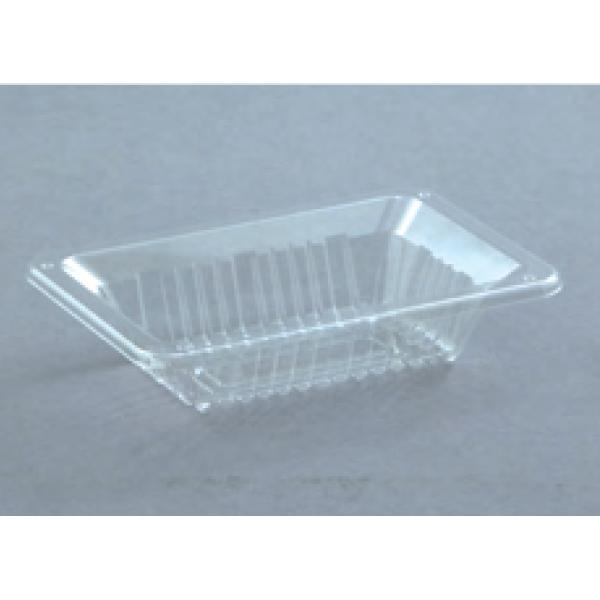 ■仕様■規　　格：長辺165(内寸145)×短辺115(内寸93)×高さ37mm 　　　　　　　　　　　目　　安：イチゴ約260ｇ用 材　　質：A-PET 重　　量：6.7g(1枚あたり) メーカー：信和株式会社