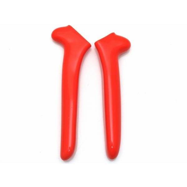 【仕様・規格】LOWE  No.1（No.1.104）シリーズ専用樹脂ハンドル（1004/04）LOWE(ライオン)は、。プロが認める 世界でもっともきれいな切り口と軽い切れ味、ドイツ生まれの剪定鋏です。切れ味に裏付けられ世界中で永年にわた...