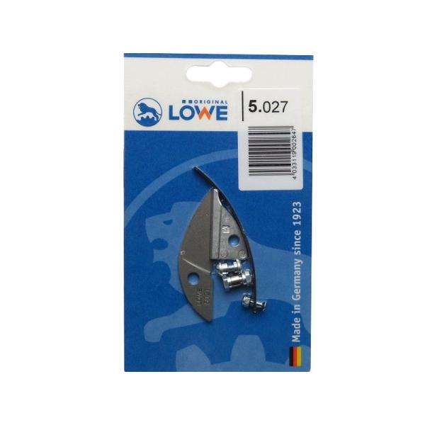 LOWE ライオン　交換キット　No.5127シリーズ用（5027）