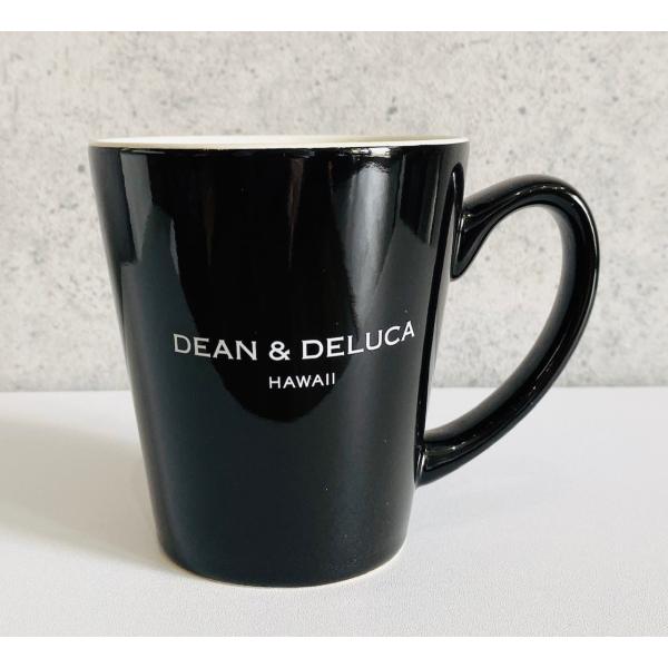 ディーンアンドデルーカ Dean Deluca ハワイ限定 Hawaii マグカップ Mug Cup Black Dd Buena Westcoast 通販 Yahoo ショッピング